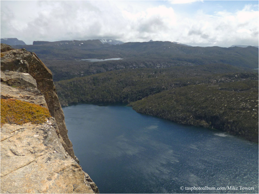 Mt Rogoona